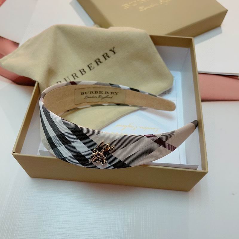 Burberry Headband hh02 (14)